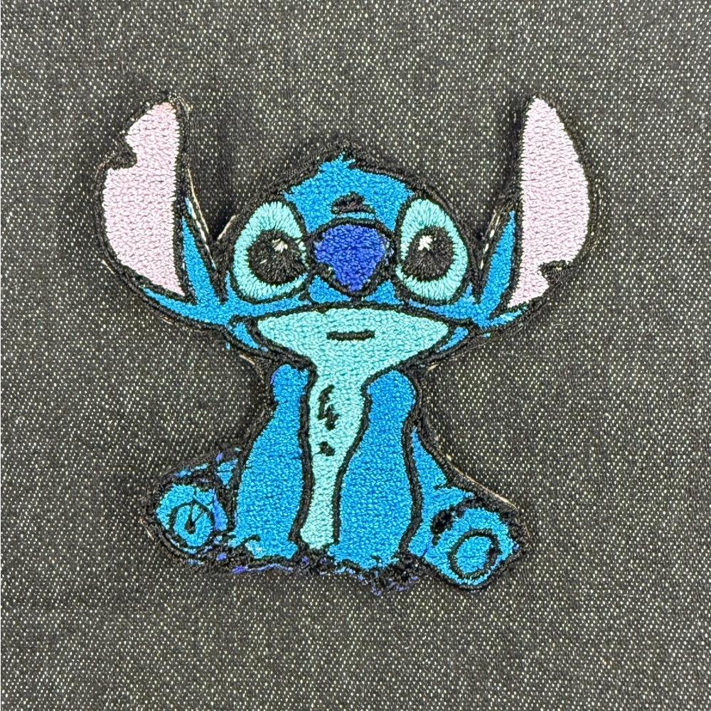 ✨4/$15✨Stitch Embroidered Patch